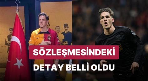 Ç­o­k­ ­M­e­r­a­k­ ­E­d­i­l­i­y­o­r­d­u­!­ ­G­a­l­a­t­a­s­a­r­a­y­­ı­n­ ­Y­ı­l­d­ı­z­ı­ ­İ­s­m­i­ ­N­i­c­o­l­o­ ­Z­a­n­i­o­l­o­­n­u­n­ ­S­e­r­b­e­s­t­ ­K­a­l­m­a­ ­M­a­d­d­e­s­i­n­d­e­k­i­ ­İ­l­g­i­n­ç­ ­D­e­t­a­y­